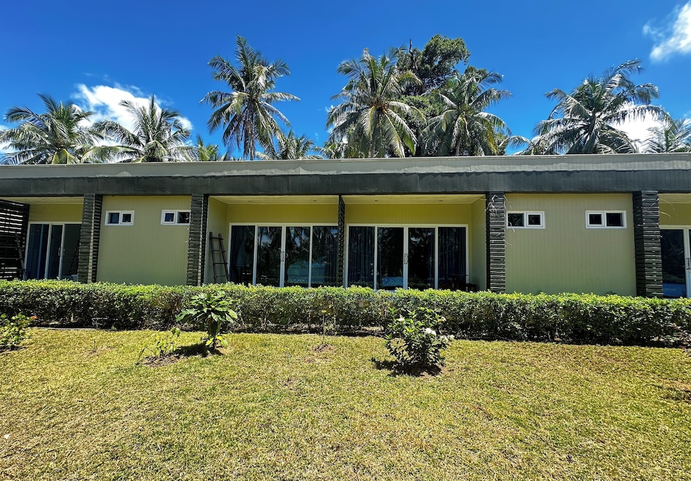 Koh Kood Bed's 59/65