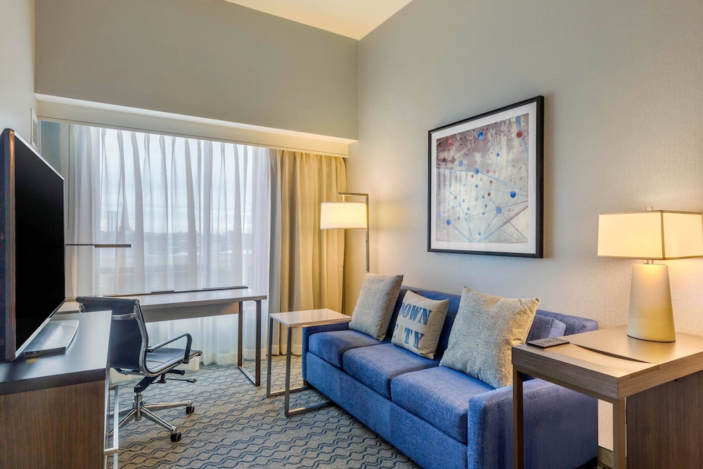 Residence Inn Providence Downtown 29/49