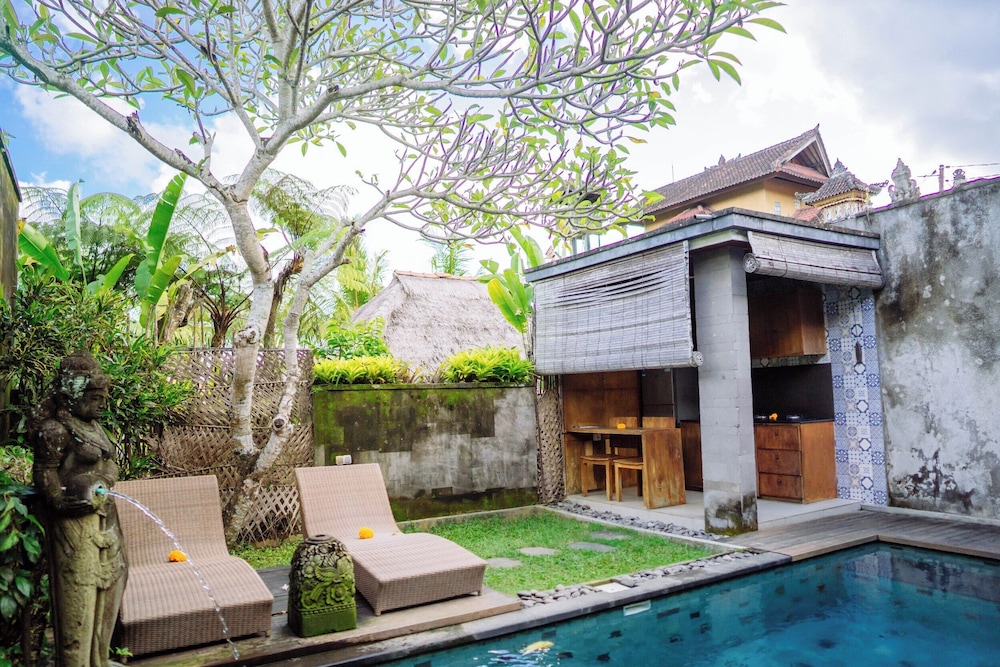 Ume Sri Villas Ubud 31/50