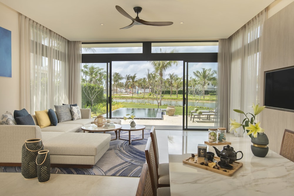 Melia Ho Tram Beach Resort 26/74