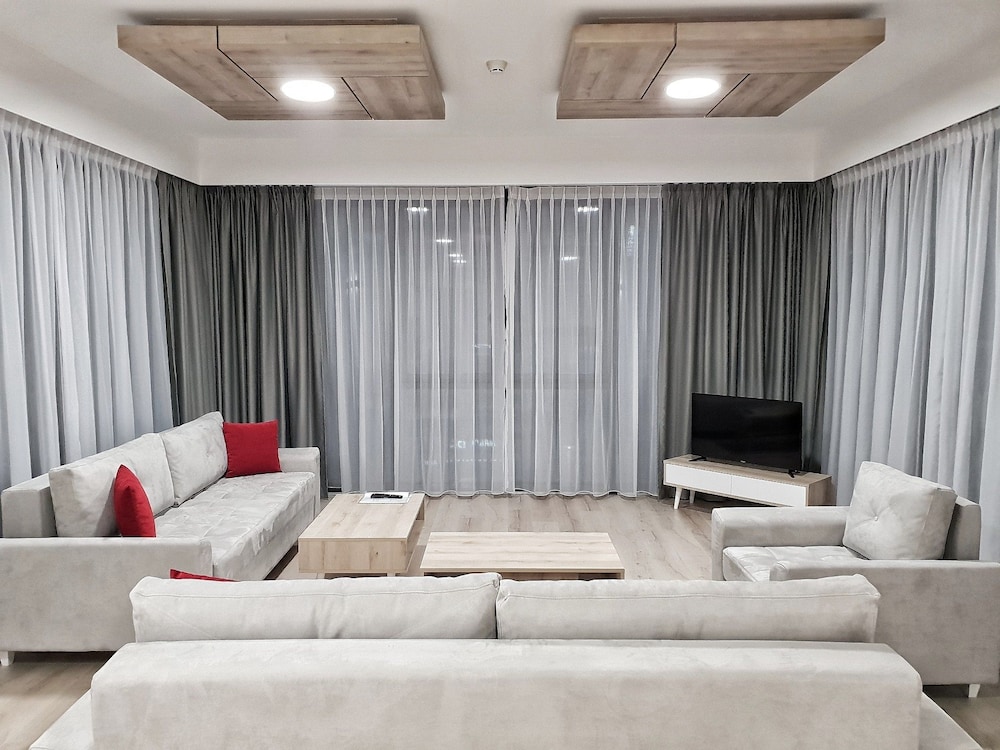 Aparthotel Centar Sarajevo 30/57
