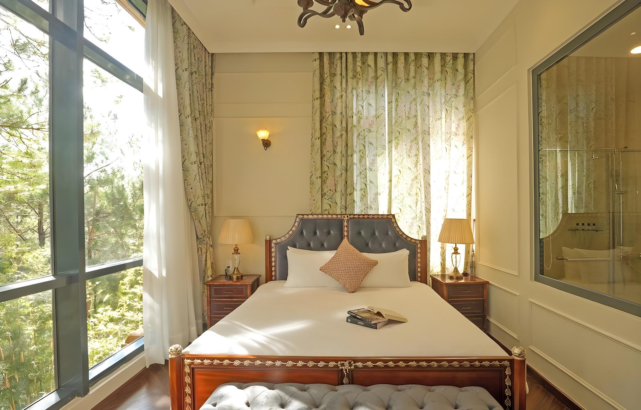 3 Bedrooms, Master, Large, 3 Queen Beds