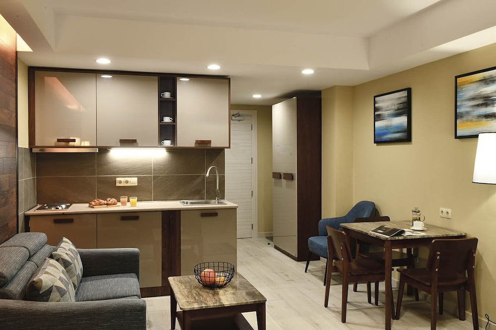 Residence Gudauri Hills 41/56