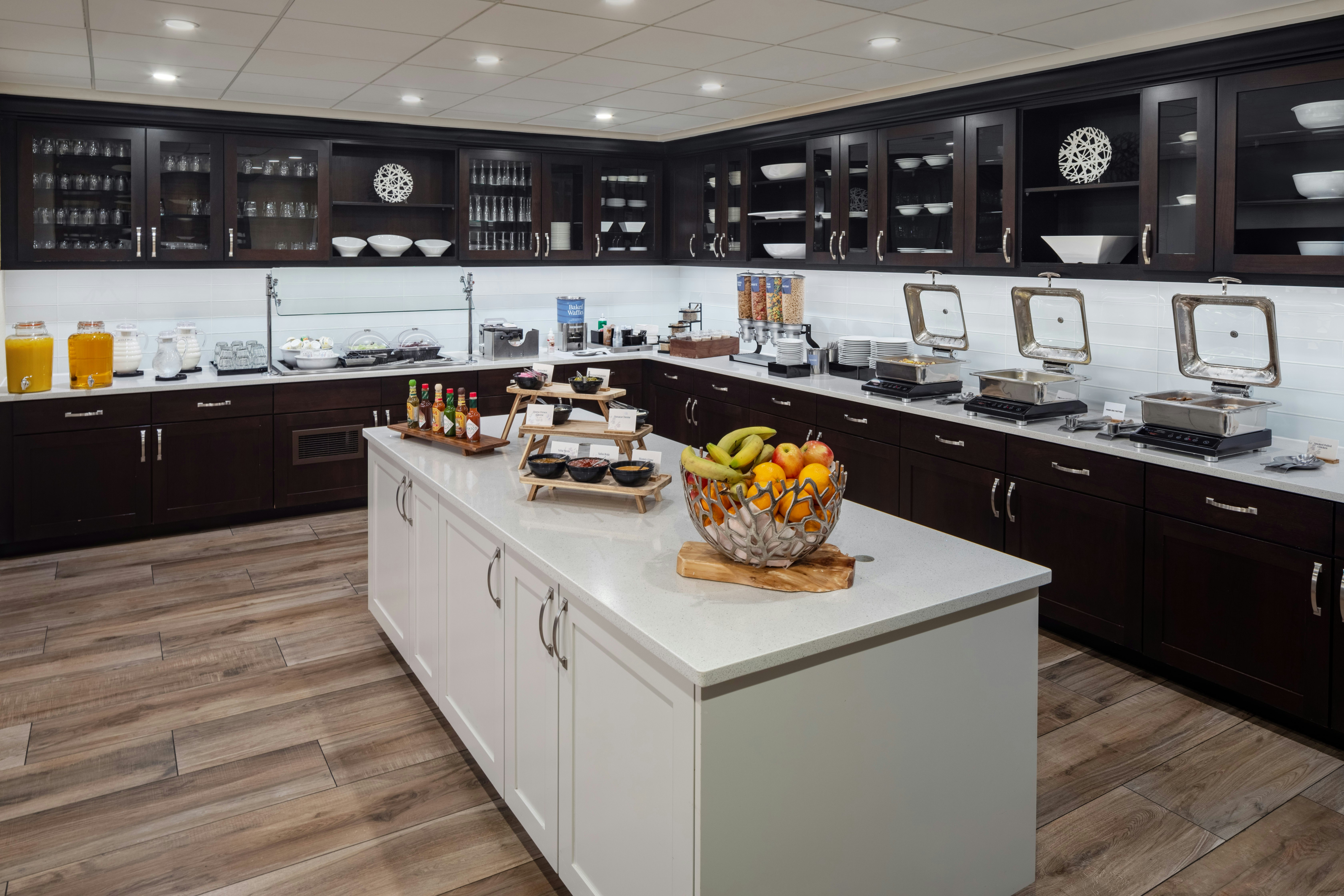 Homewood Suites By Hilton Denver International Airport 34/49
