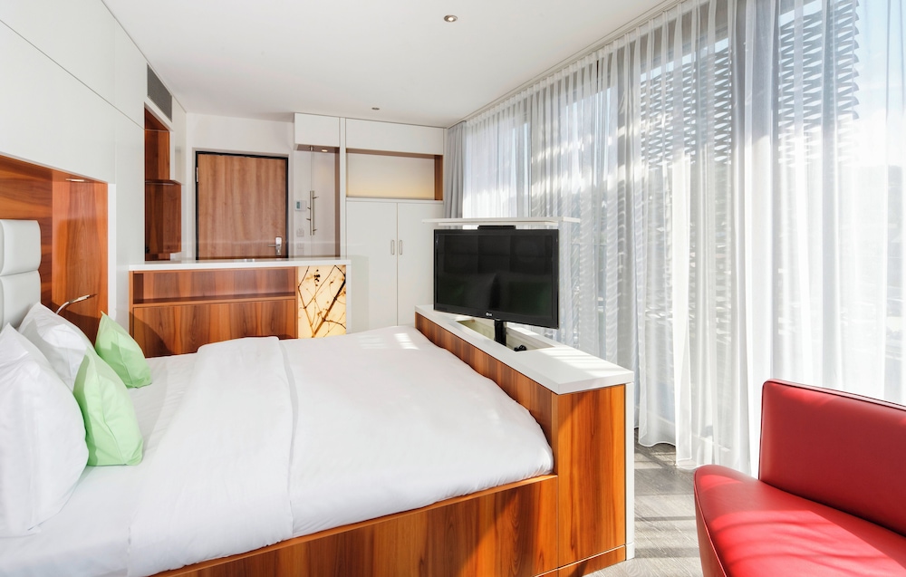 Ibis Styles Nagold Schwarzwald 21/66