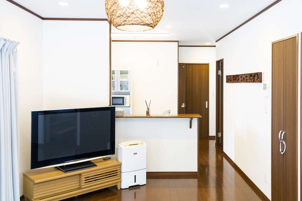 Sea Stay Okinawa (Ex. Igusa Villa Tancha) 46/52