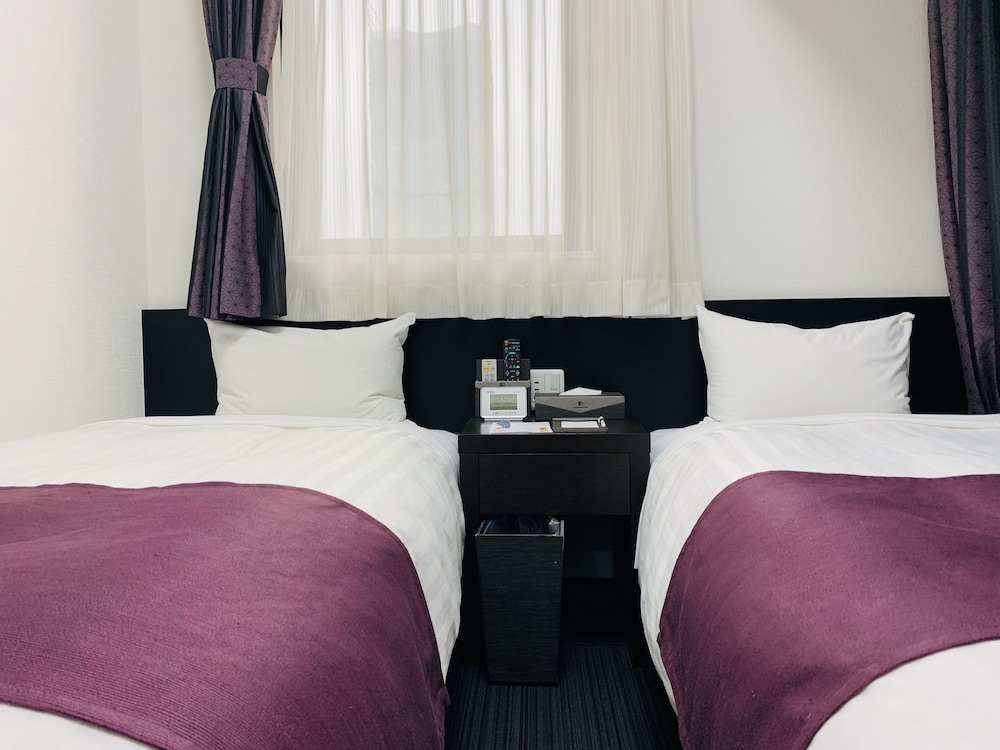 Ueno Urban Hotel 17/34