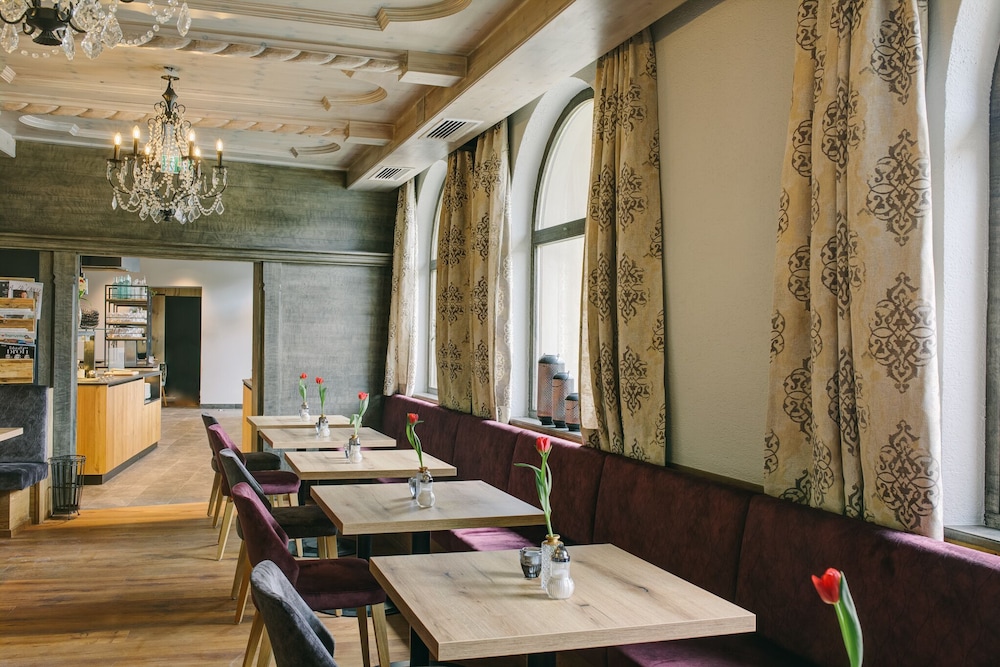 Boutique Hotel Traumerei #8 by Auracher Lochl 56/69