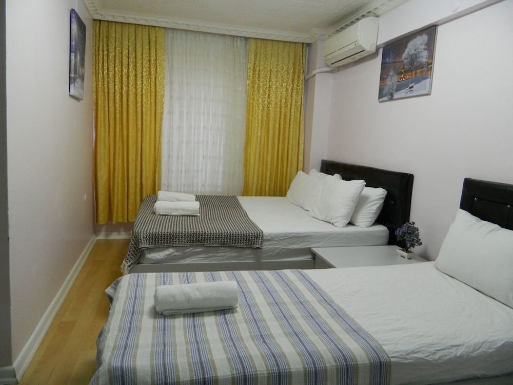 Taksim Pera Suites 7/50