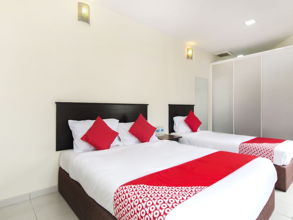 Hotel O 91 @ Bukit Mewah 10/33
