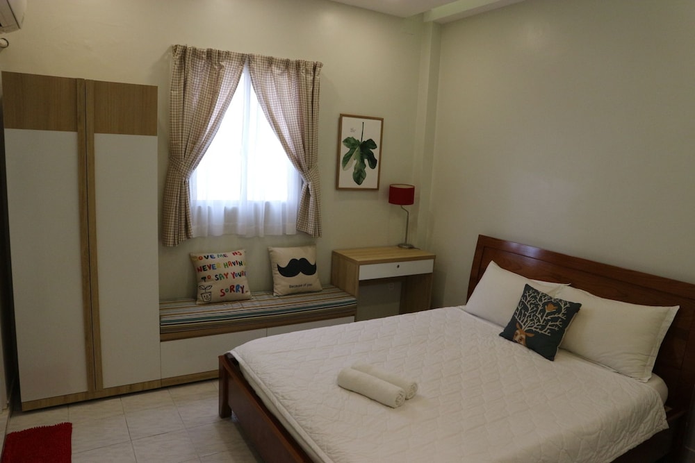 Long Hostel 21/39