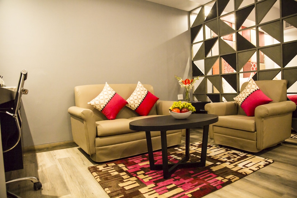 Regency Tirunelveli By GRT Hotels 20/35