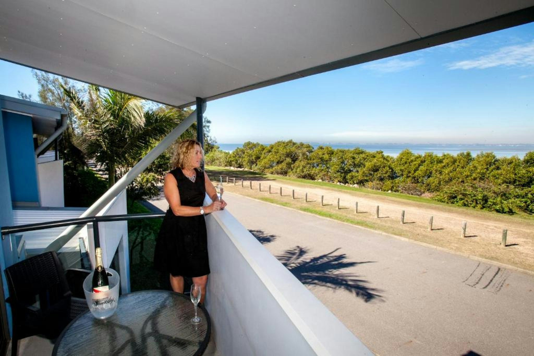 Manly Marina Cove Motel Brisbane 36/58