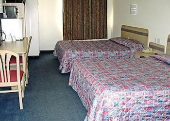 Motel6 Nephi, UT 36/53