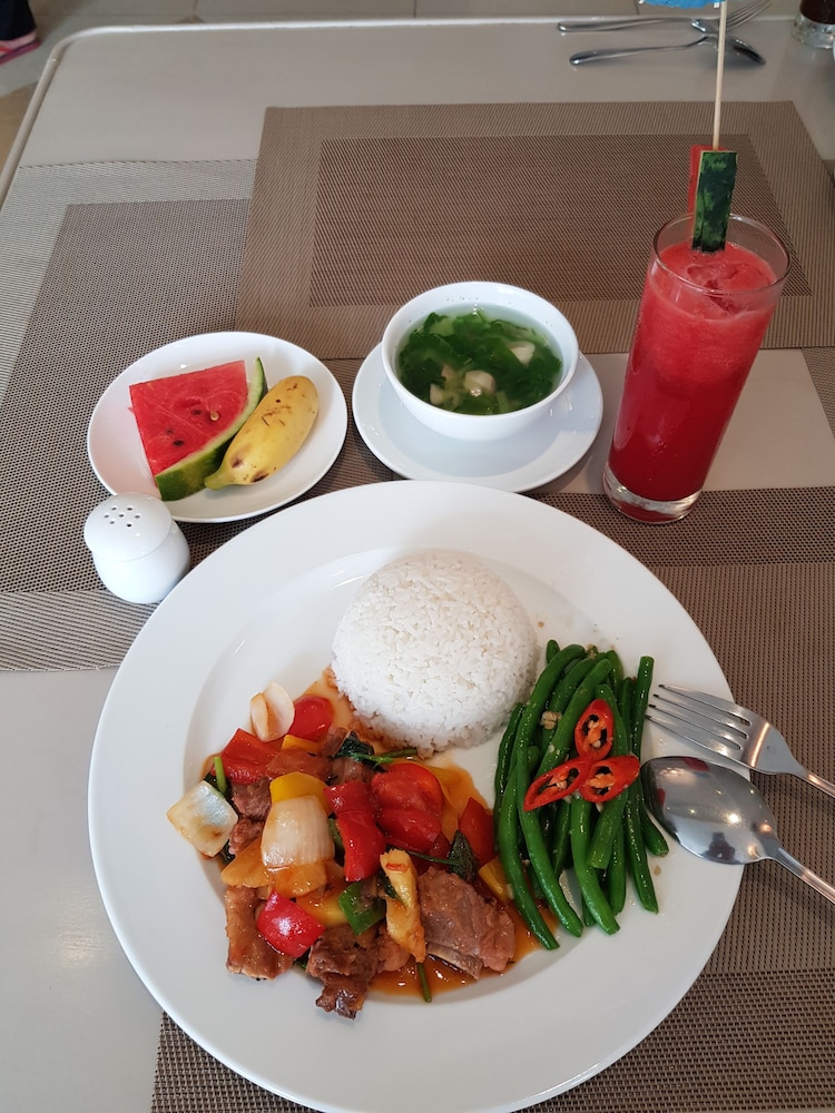 Rembrandt Hotel Nha Trang 22/54