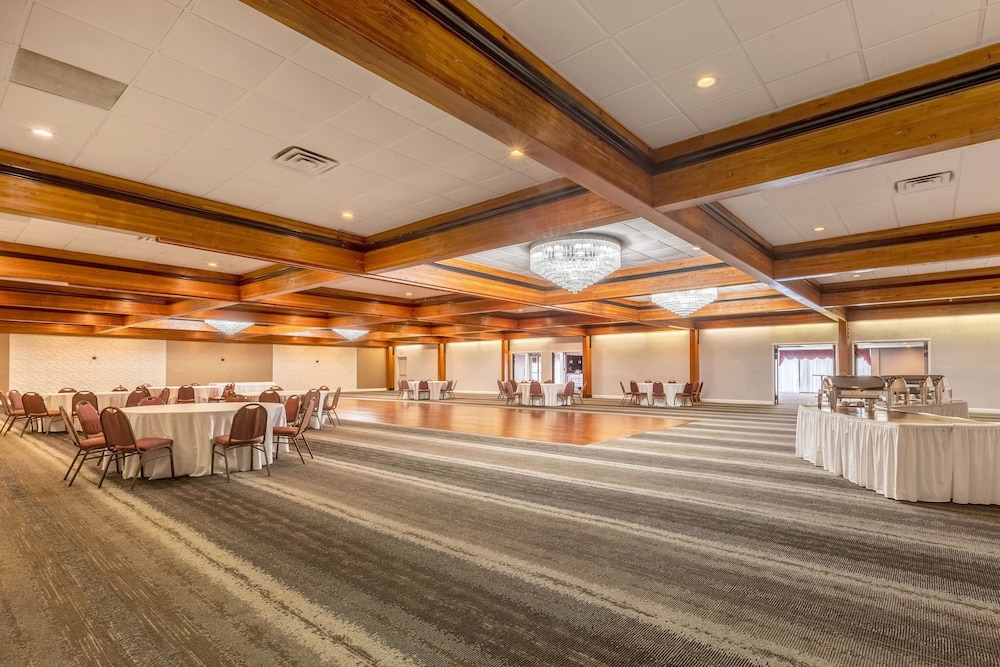 Best Western Hunt's Landing Hotel Matamoras/Milford 87/96