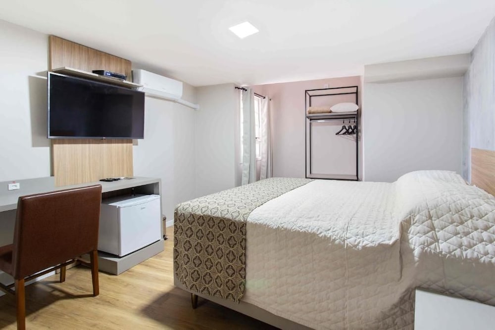 HOTEL DOM RAFAEL EXECUTIVO 45/62