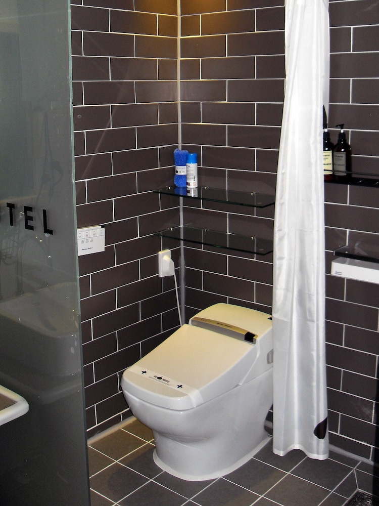 64 Inn Hotel 35/35