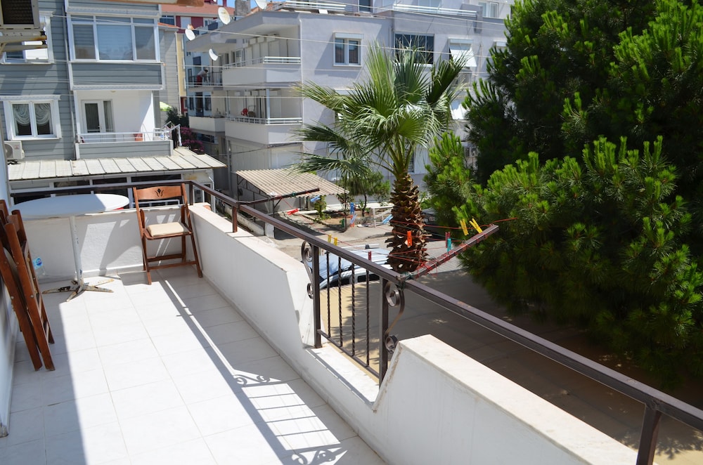 Ahmeda Apart Hotel 18/24