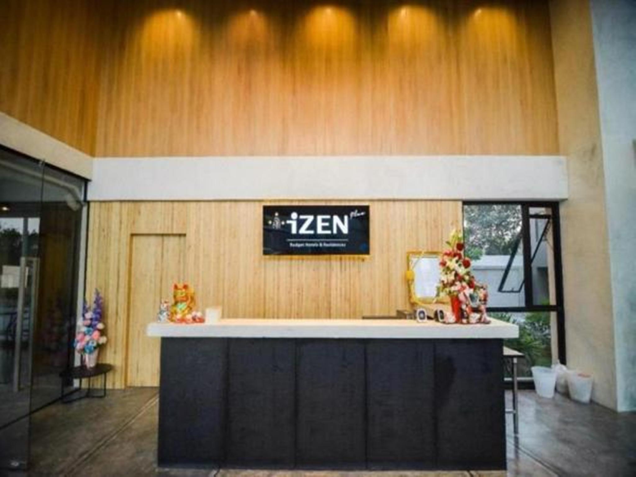 Izen Plus Budget Hotel & Residences 5/57