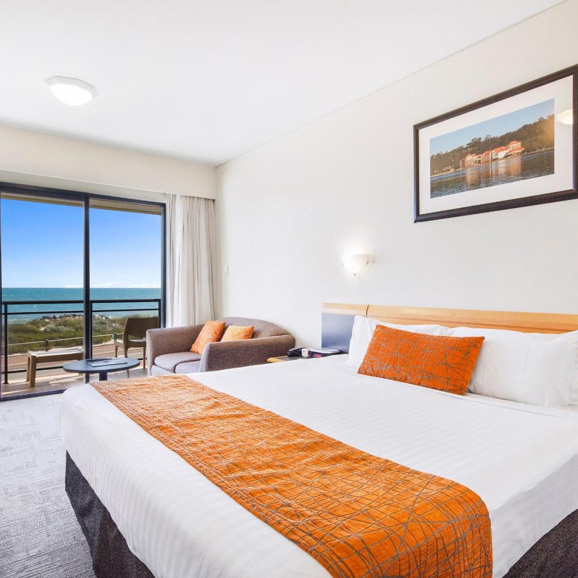 Style, Studio, Ocean View