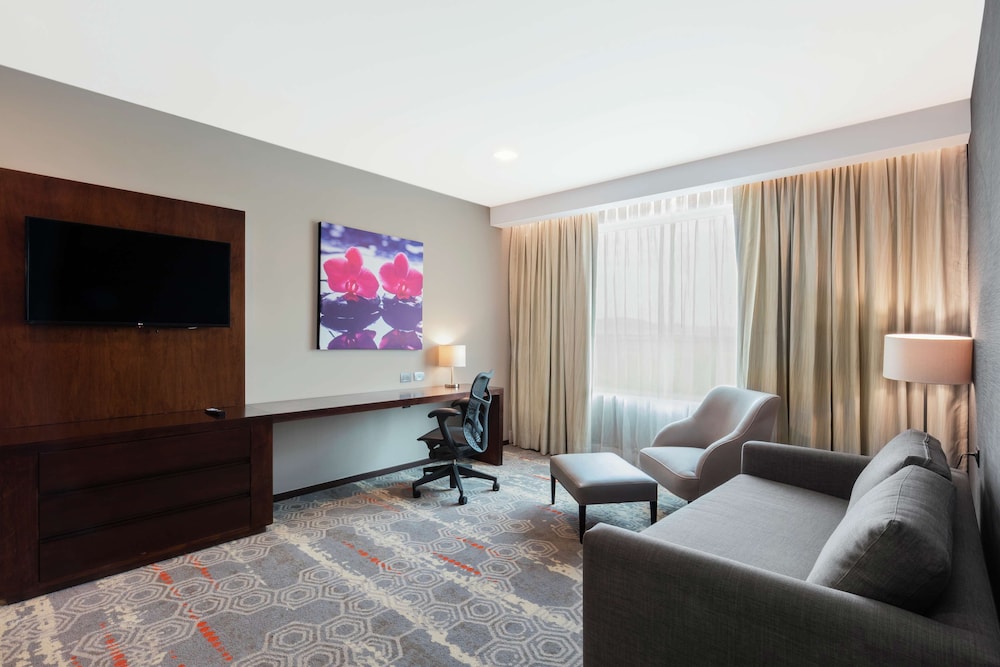 Hilton Garden Inn Salamanca 29/42