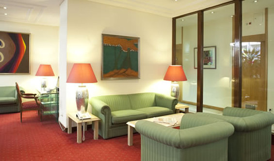 Legendary Lisboa Suites 22/33