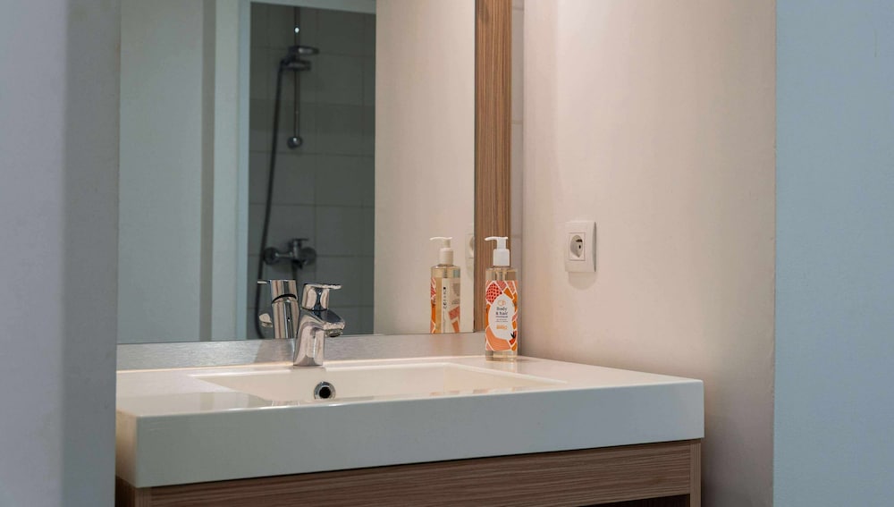 Aparthotel Adagio Access Le Havre Les Docks 44/47