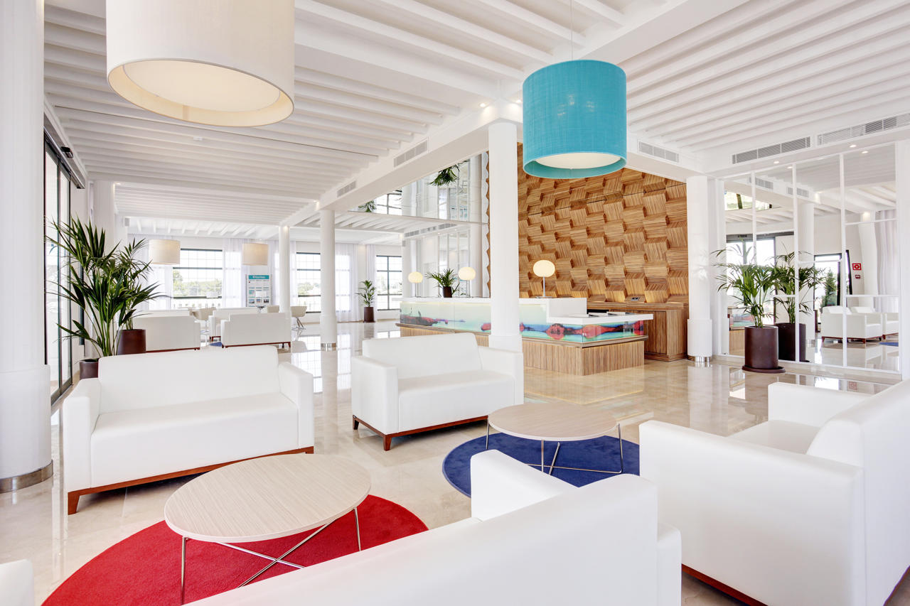 Grupotel Mar De Menorca 5/31