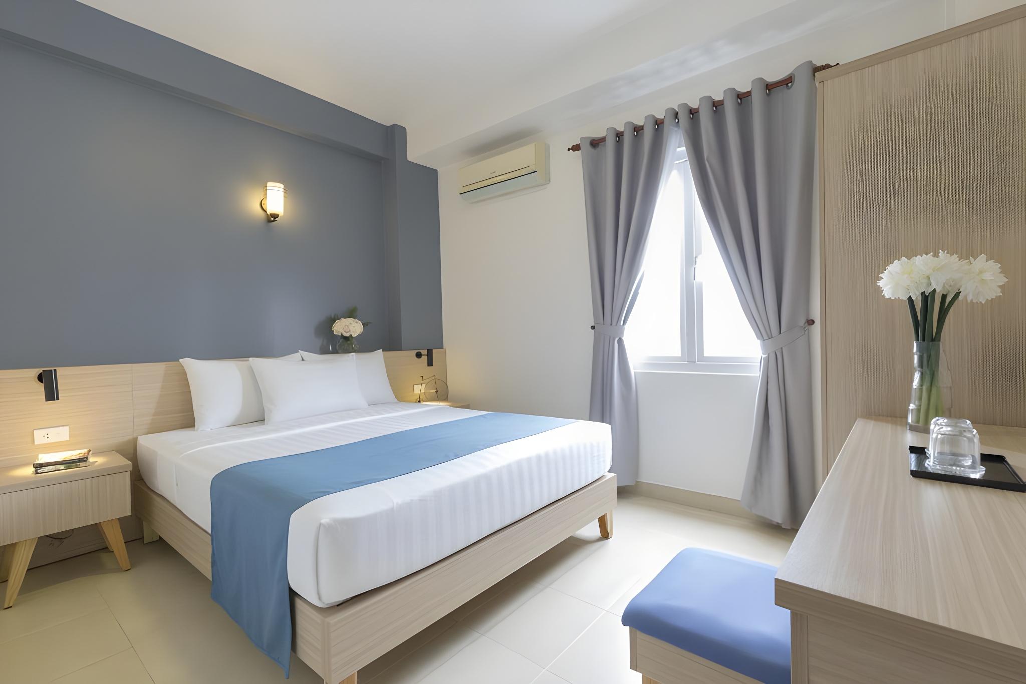 Meraki Boutique Hotel 27/52