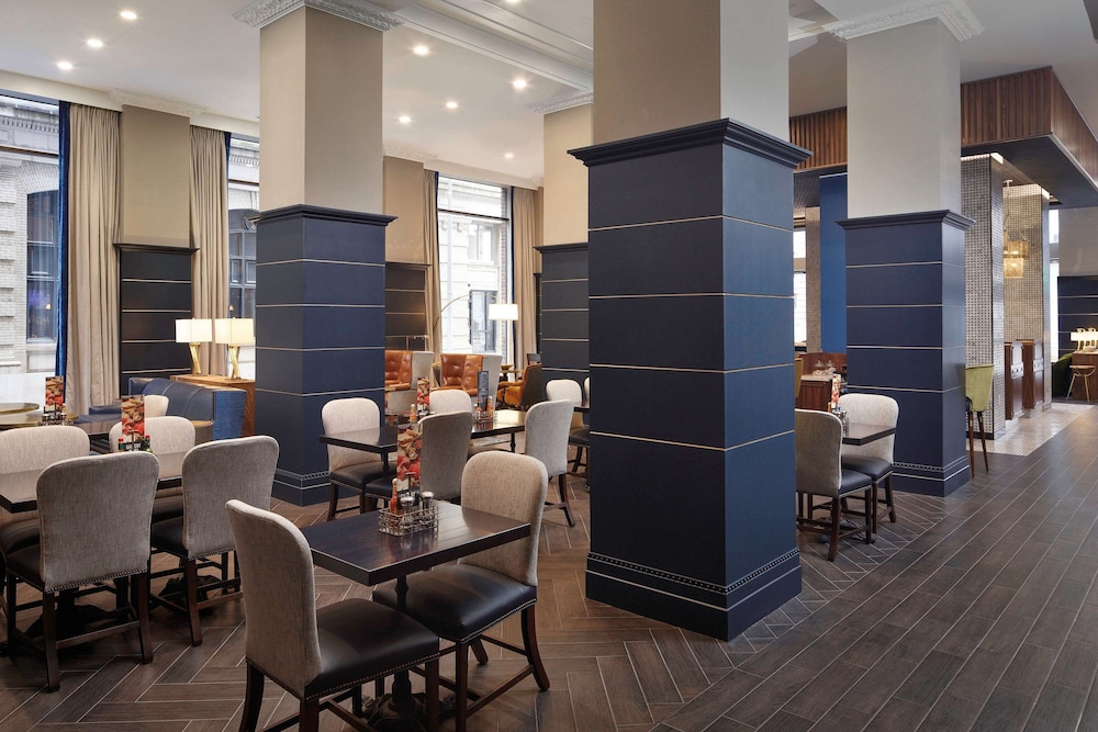 Hyatt Place Knoxville/Downtown 45/72