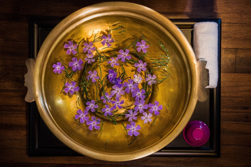 Le Meridien Paro Riverfront 写真5