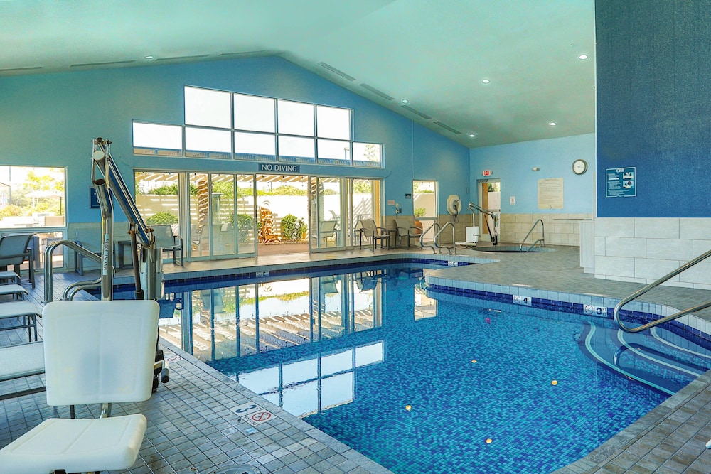 Springhill Suites Prescott 5/65