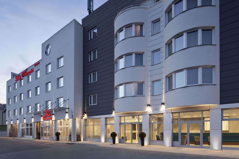 Hotel Witkowski 7/8