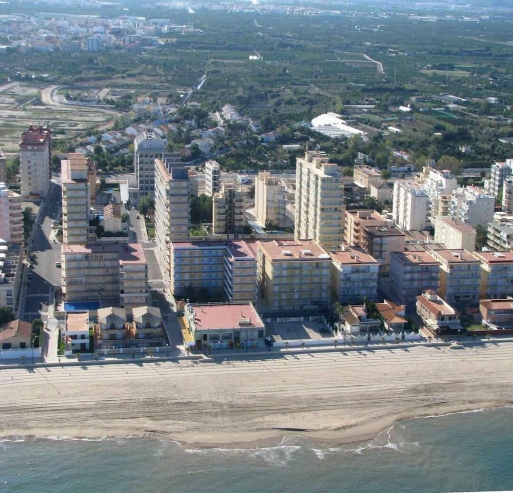 Miramar Playa 18/22