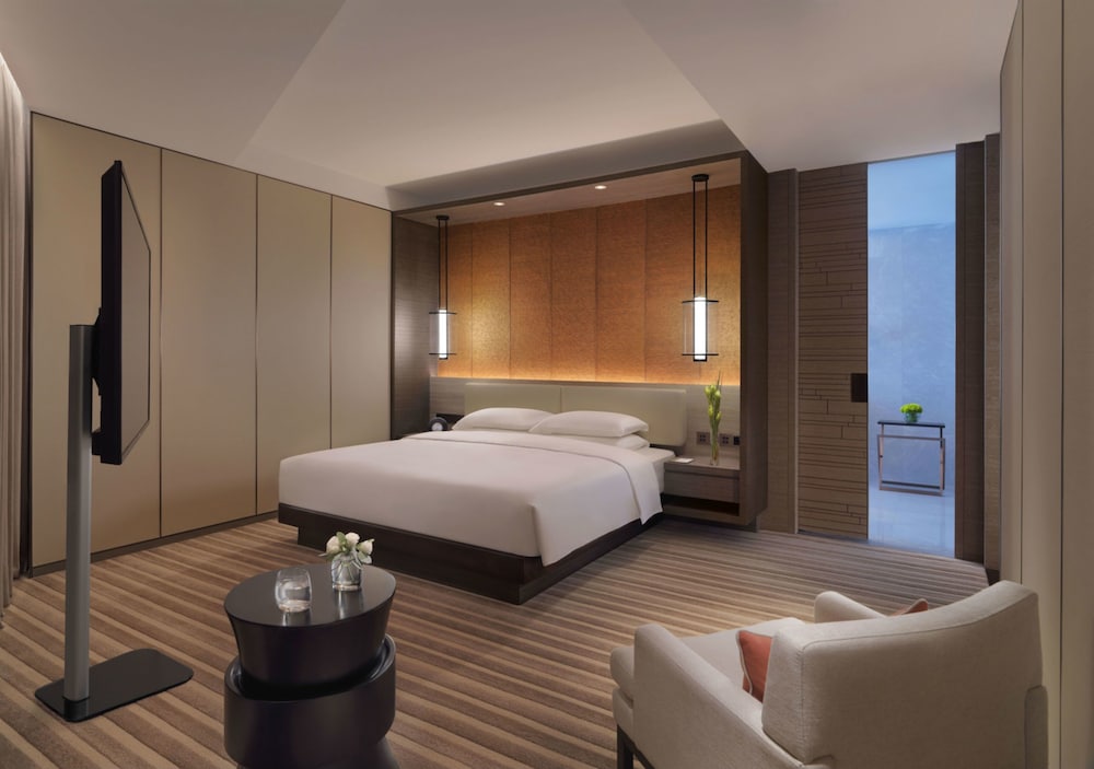 Hyatt Regency Zhenjiang 17/79