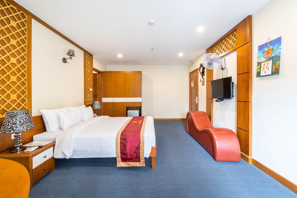 A25 Hotel - 23 Quan Thanh 21/49