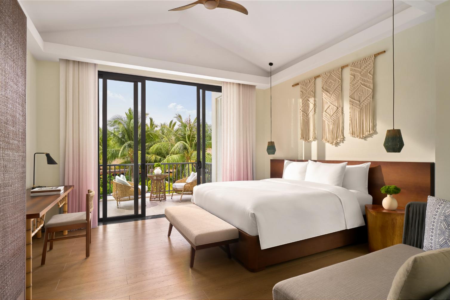 Grand, Pool, Deluxe, Villa