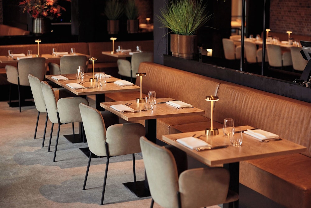 Van Der Valk Hotel Mechelen 32/50
