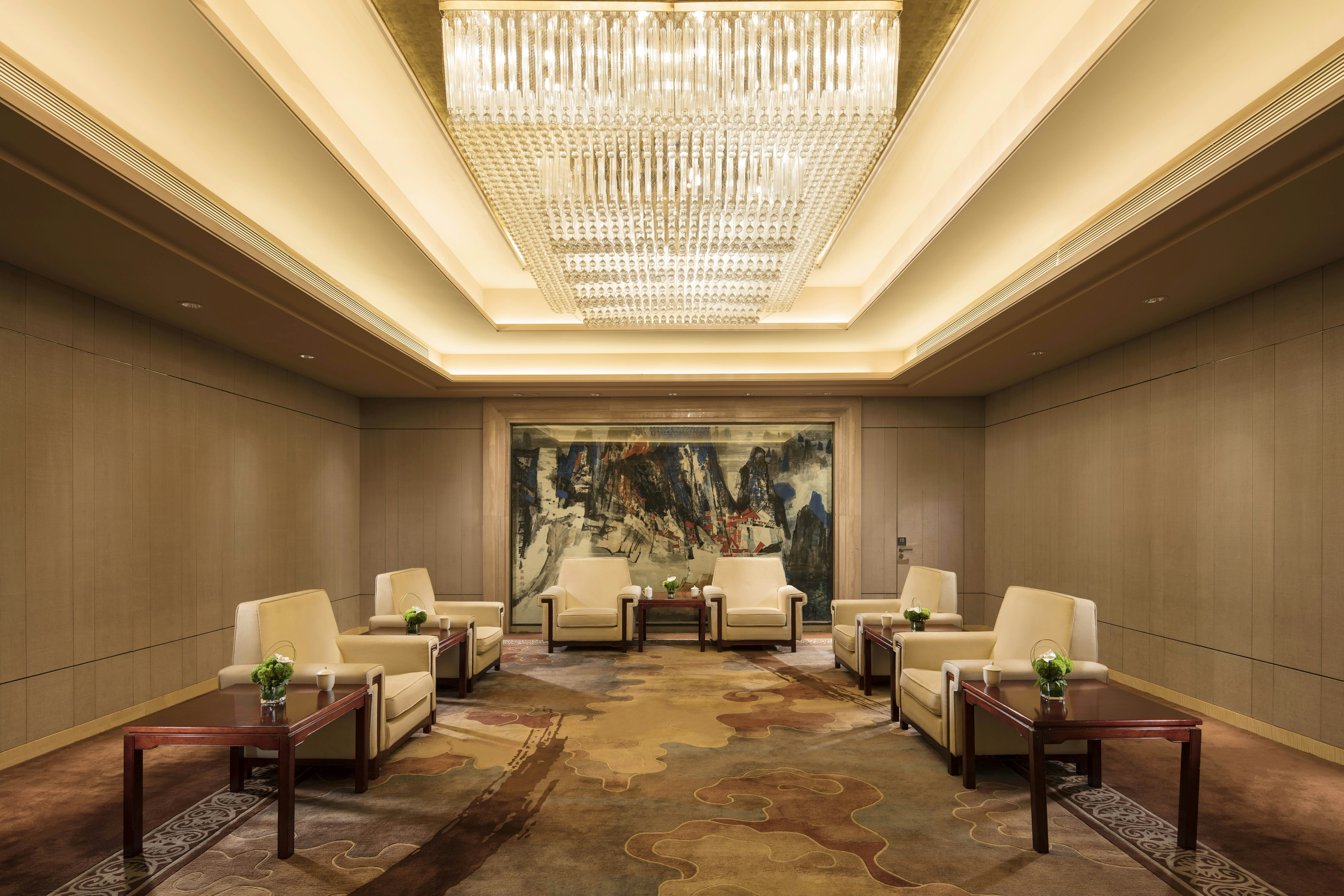 HILTON DALIAN 27/30