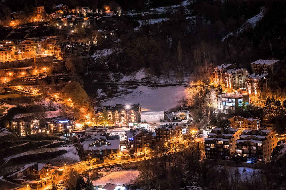 AnyosPark The Mountain & Wellness Resort 44/49