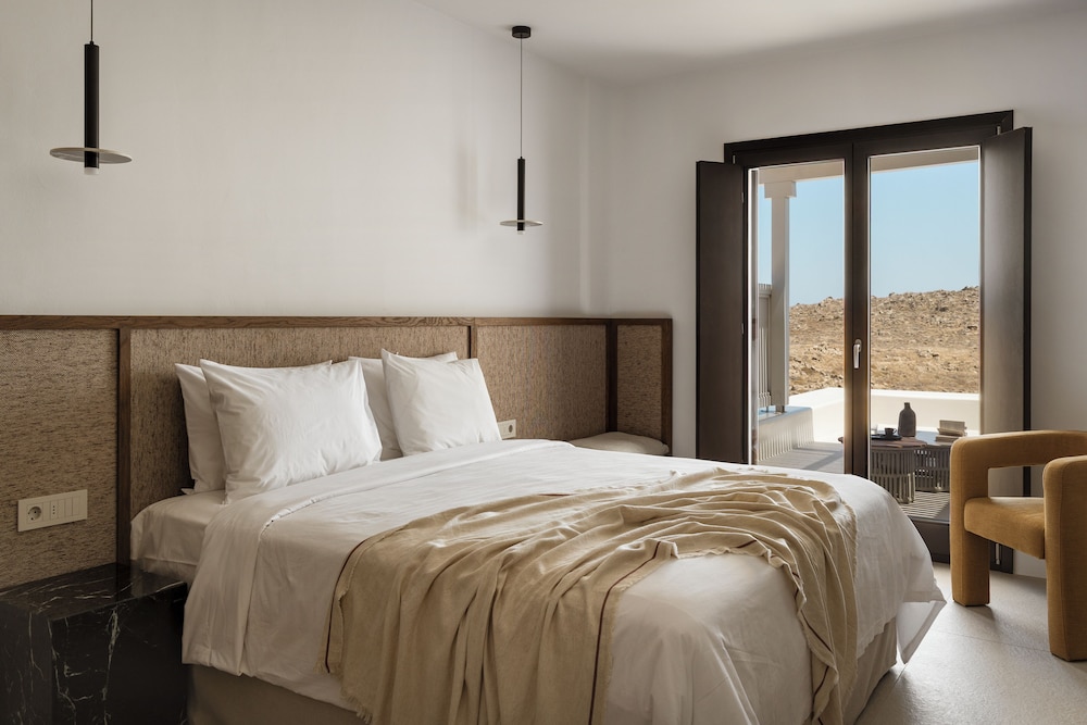 Casa del Mar Mykonos Seaside Resort 21/78