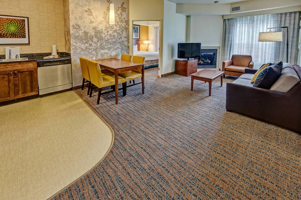 Residence Inn by Marriott Memphis Southaven 20/29