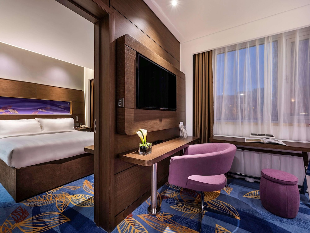 Peace Hotel Beijing(ex Novotel Peace Hotel Beijing) 57/71