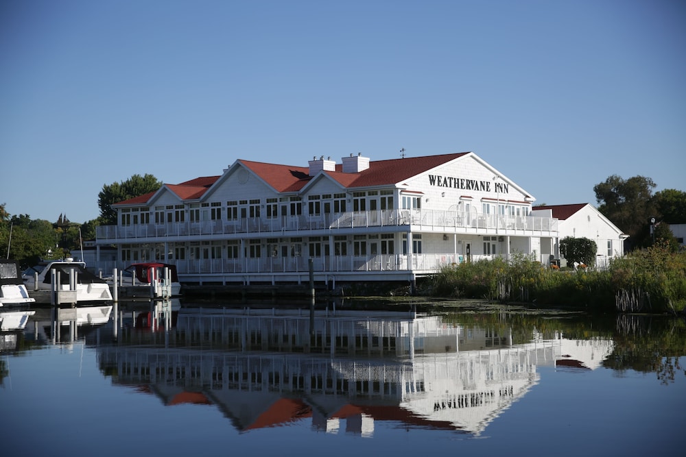 The Weathervane Inn 4/65