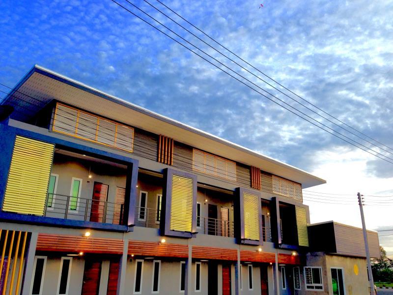 Nithra Ratree Hotel 4/50