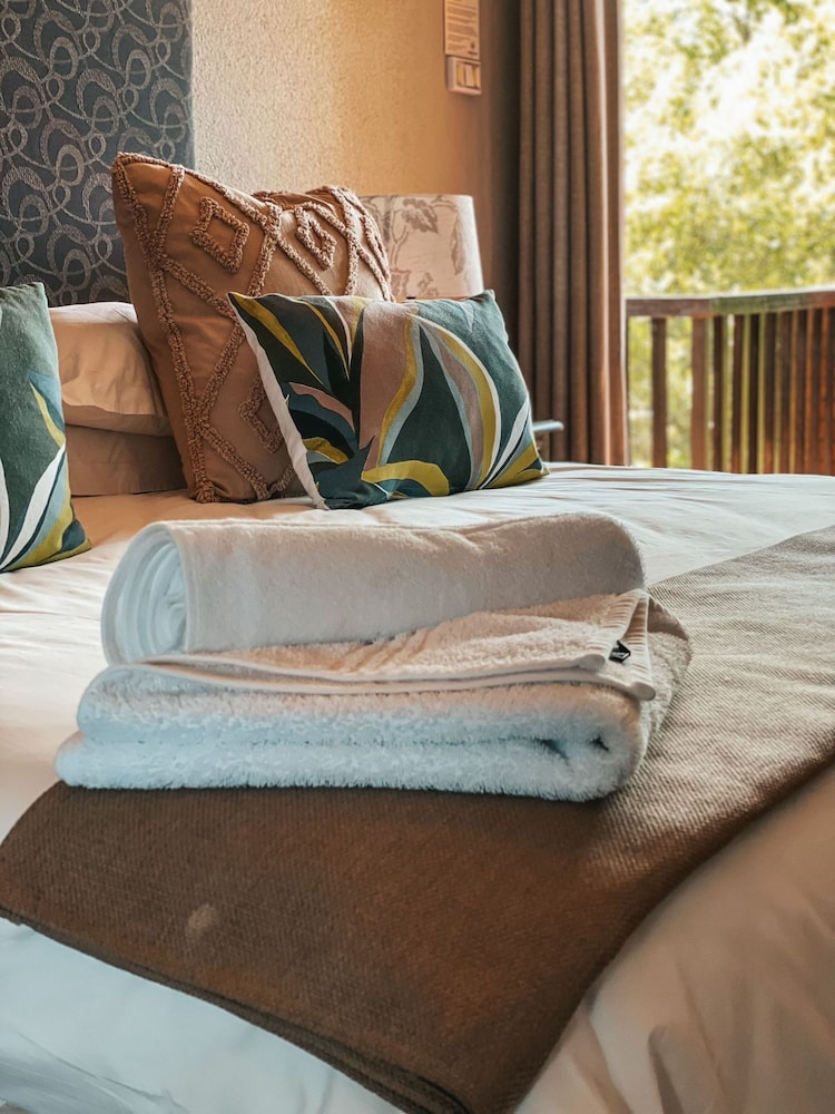 Greenway Woods Resort 19/50