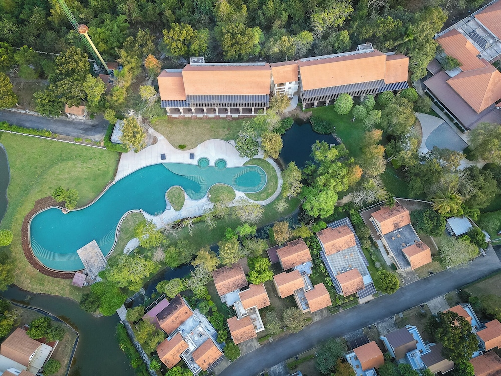 Belle Villa Resort Khao Yai 34/39