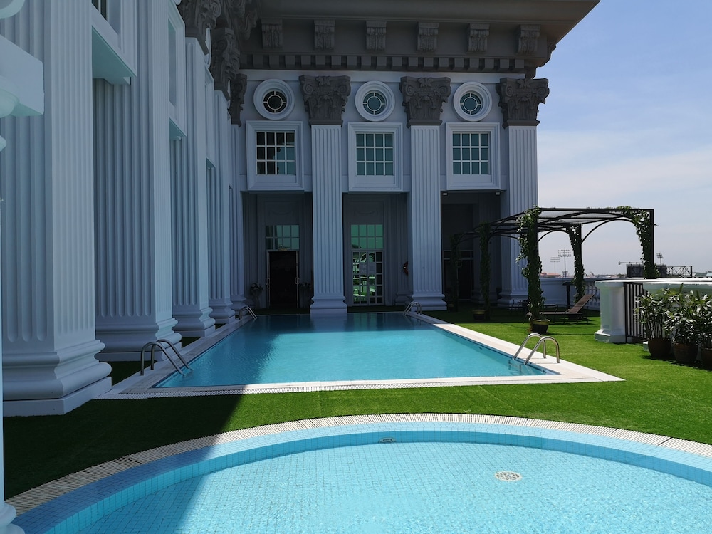Grand Swiss-Belhotel Melaka 45/50
