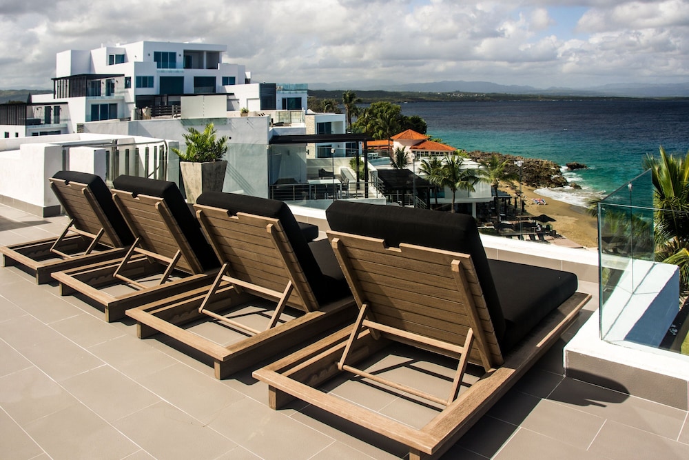 The Ocean Club, a Luxury Collection Resort, Costa Norte 34/40